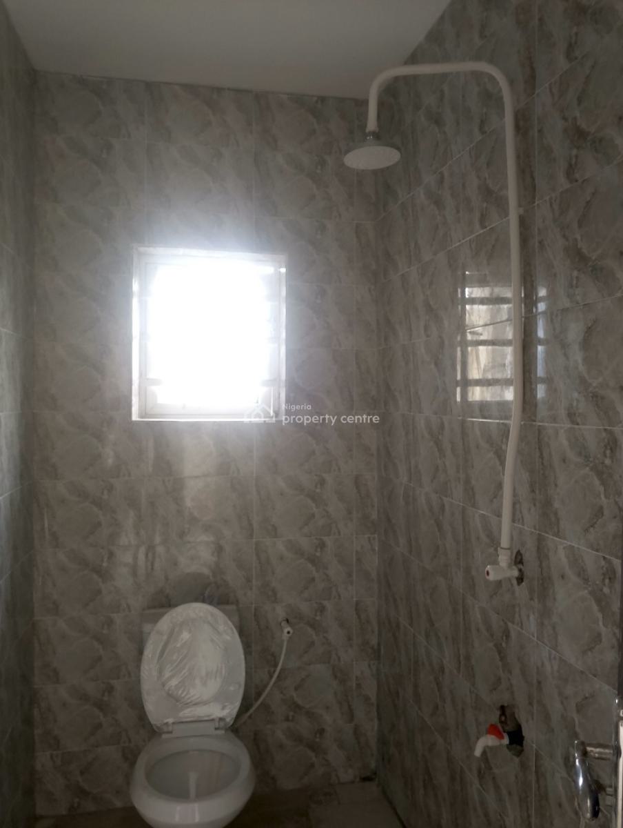 Newly Built Two Bedrooms, in an Estate, Badore, Ajah, Lagos, House for Rent