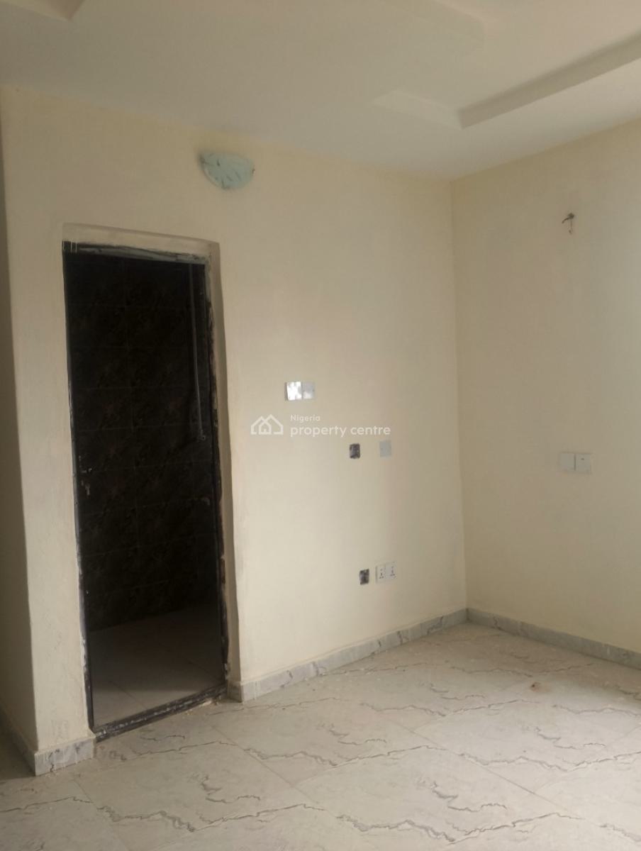 Newly Built Two Bedrooms, in an Estate, Badore, Ajah, Lagos, House for Rent