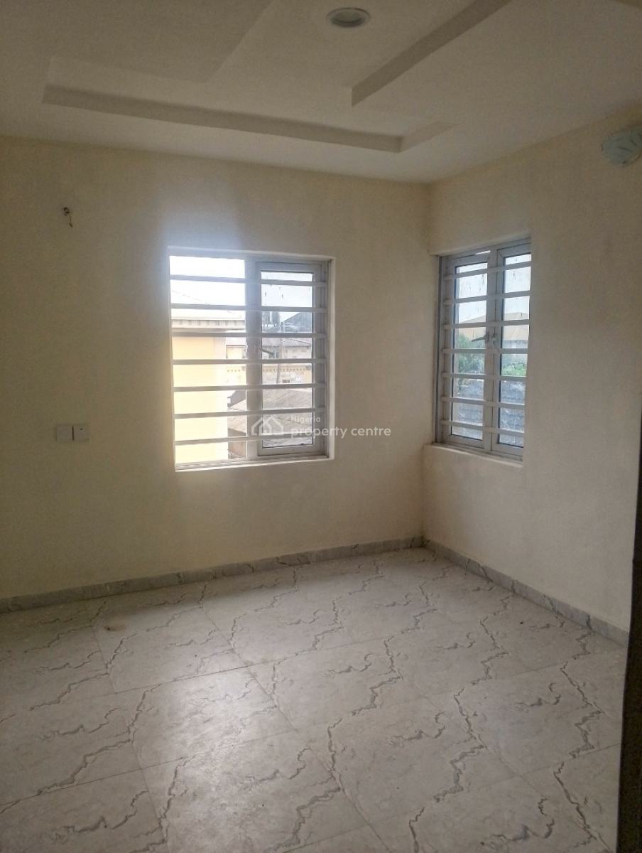 Newly Built Two Bedrooms, in an Estate, Badore, Ajah, Lagos, House for Rent