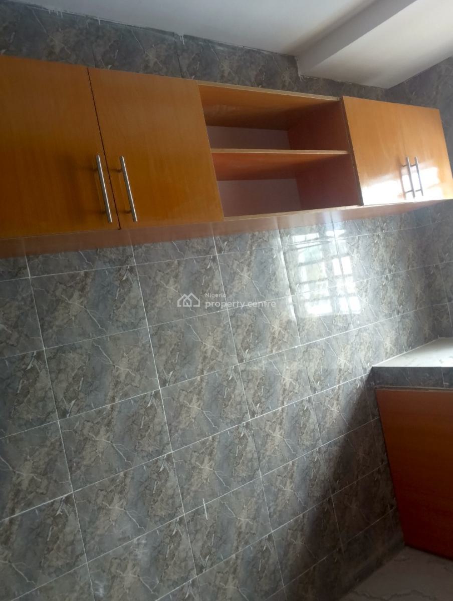 Newly Built Two Bedrooms, in an Estate, Badore, Ajah, Lagos, House for Rent