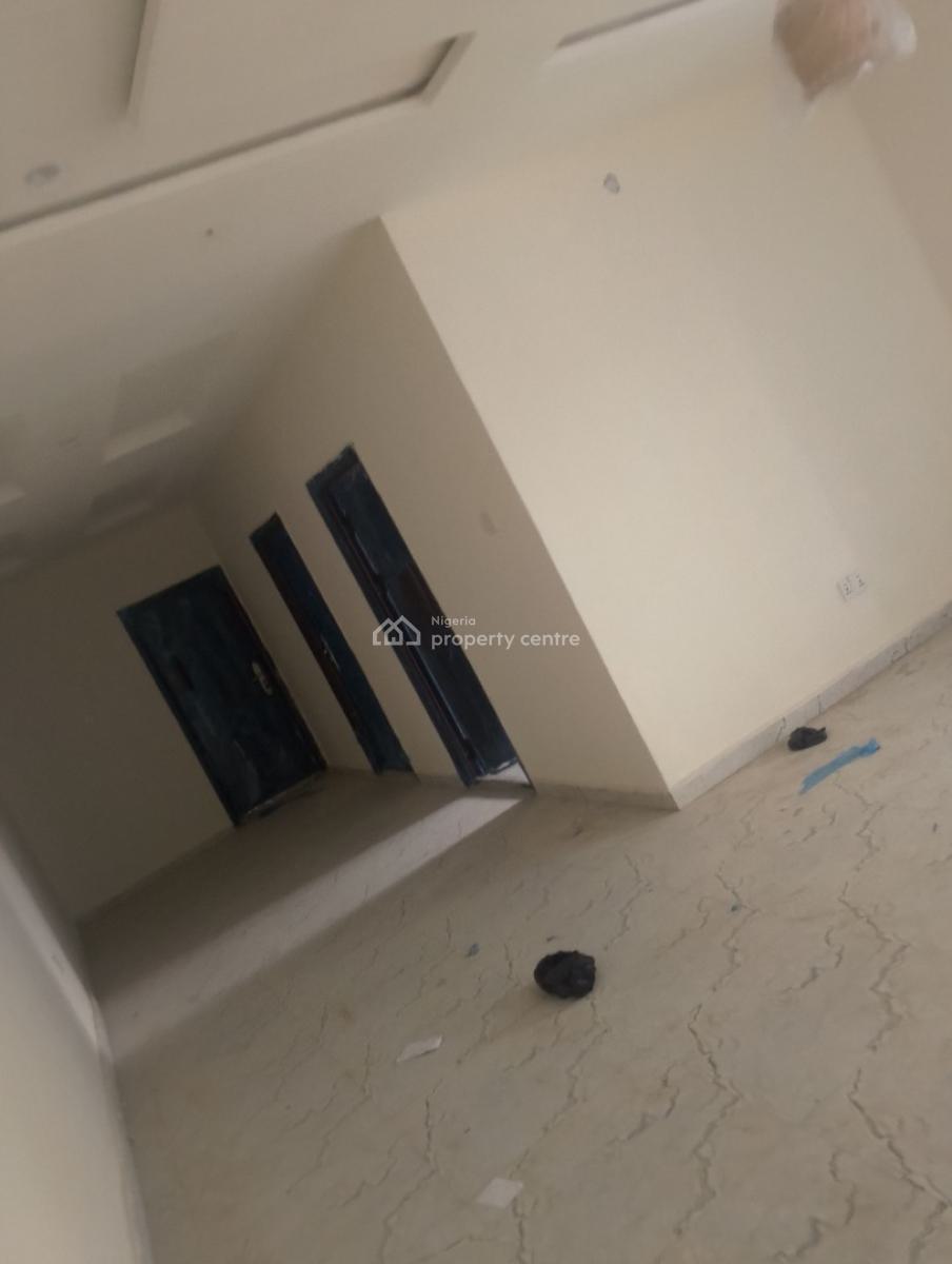 Newly Built Two Bedrooms, in an Estate, Badore, Ajah, Lagos, House for Rent