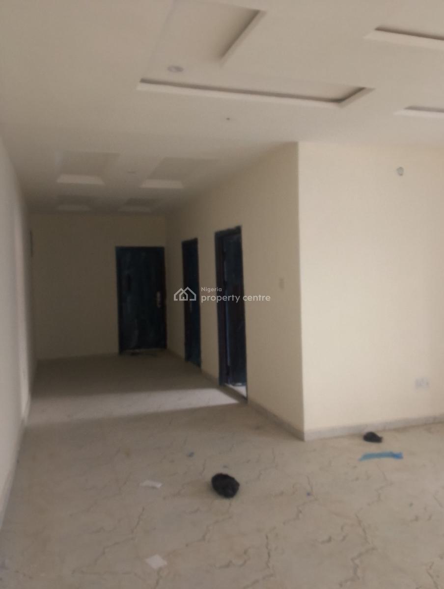 Newly Built Two Bedrooms, in an Estate, Badore, Ajah, Lagos, House for Rent