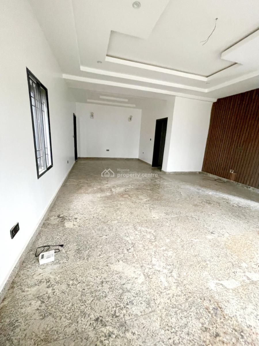 Distress 5bedroom Fully Detached Duplex in an Estate, Jahi Gilmore, Jahi, Abuja, Detached Duplex for Sale