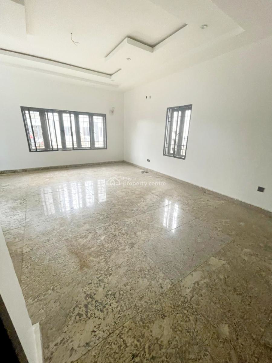 Distress 5bedroom Fully Detached Duplex in an Estate, Jahi Gilmore, Jahi, Abuja, Detached Duplex for Sale