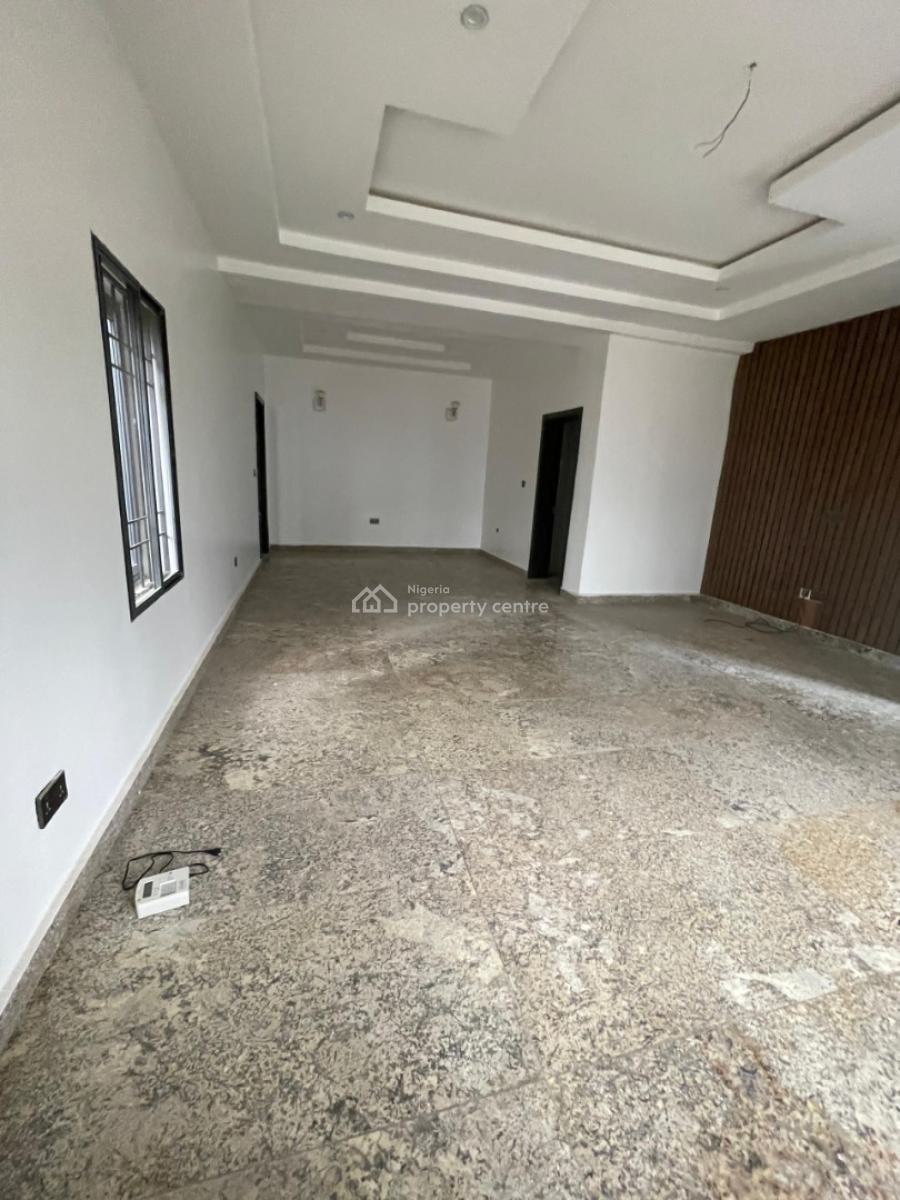 Distress 5bedroom Fully Detached Duplex in an Estate, Jahi Gilmore, Jahi, Abuja, Detached Duplex for Sale