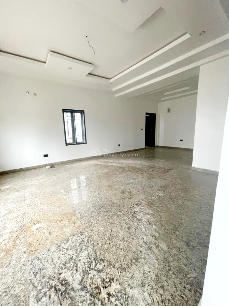 Distress 5bedroom Fully Detached Duplex in an Estate, Jahi Gilmore, Jahi, Abuja, Detached Duplex for Sale