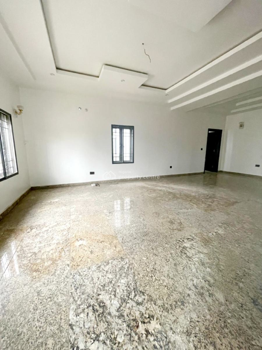Distress 5bedroom Fully Detached Duplex in an Estate, Jahi Gilmore, Jahi, Abuja, Detached Duplex for Sale