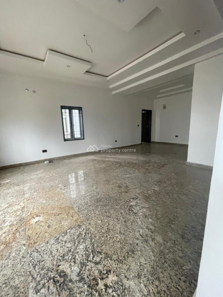 Distress 5bedroom Fully Detached Duplex in an Estate, Jahi Gilmore, Jahi, Abuja, Detached Duplex for Sale