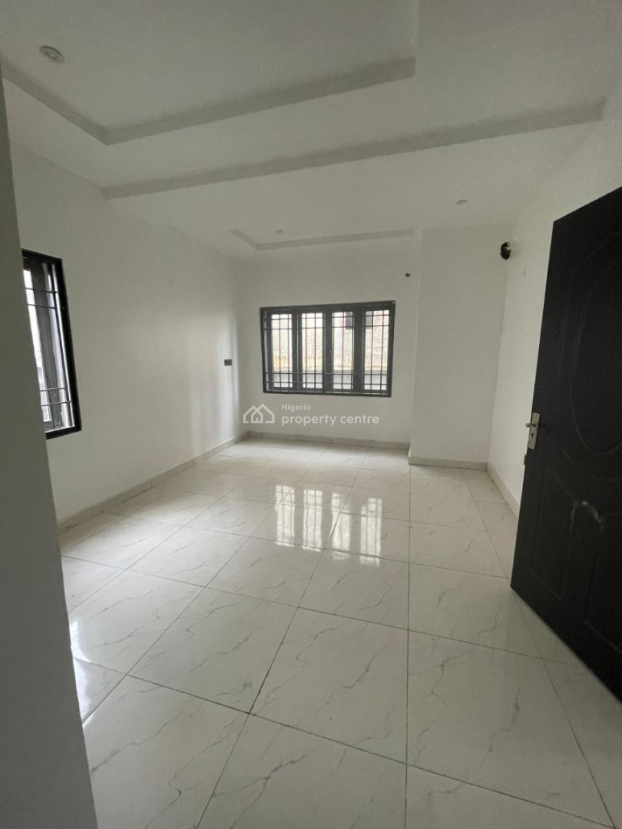 Distress 5bedroom Fully Detached Duplex in an Estate, Jahi Gilmore, Jahi, Abuja, Detached Duplex for Sale