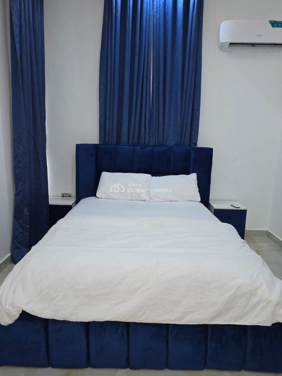 Aesthetically Built Furnished 4 Bedroom Semi Detached Duplex with Bq, Abijo Gra, Abijo, Lekki, Lagos, Semi-detached Duplex for Sale