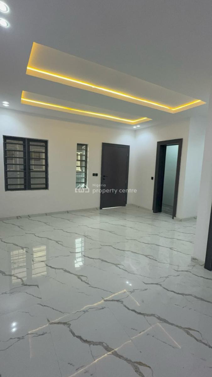 Luxury 2bedroom Flat, Fola Osibo, Lekki Phase 1, Lekki, Lagos, Flat / Apartment for Rent