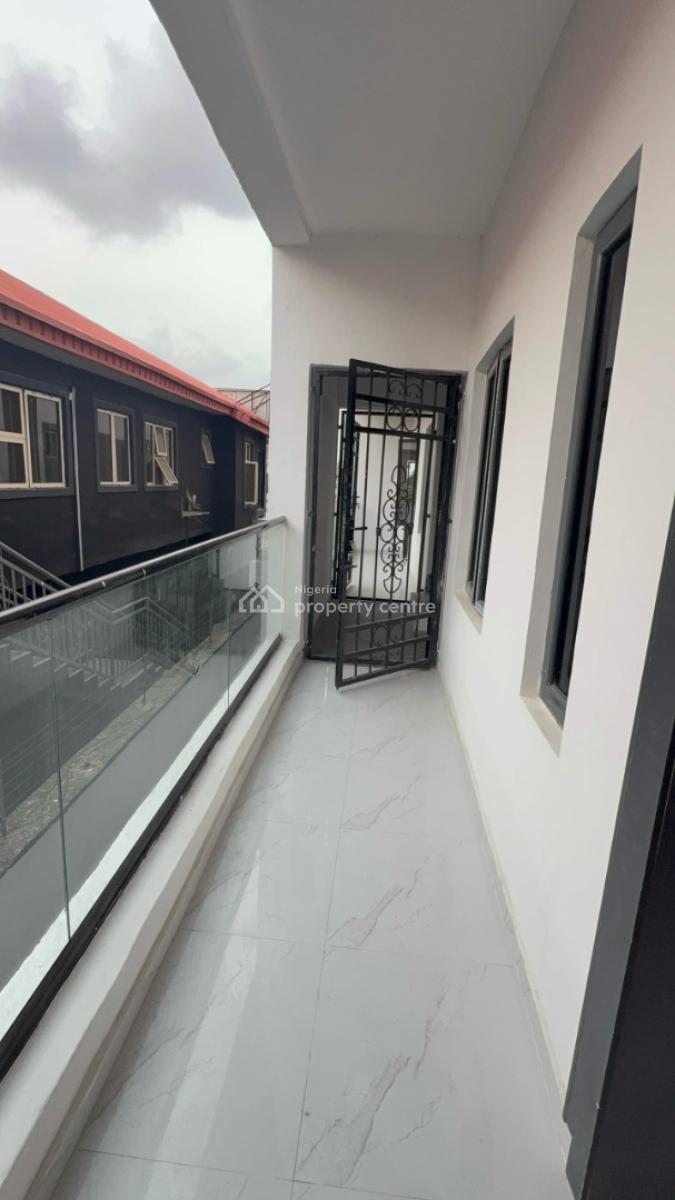 Luxury 2bedroom Flat, Fola Osibo, Lekki Phase 1, Lekki, Lagos, Flat / Apartment for Rent