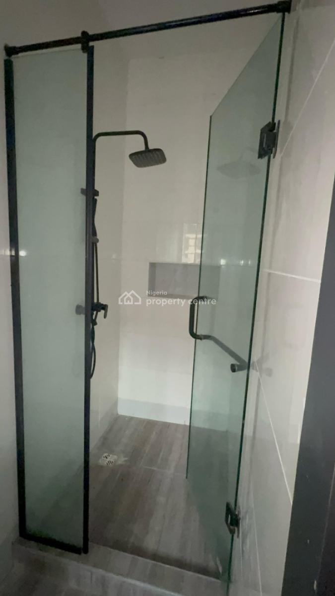 Luxury 2bedroom Flat, Fola Osibo, Lekki Phase 1, Lekki, Lagos, Flat / Apartment for Rent