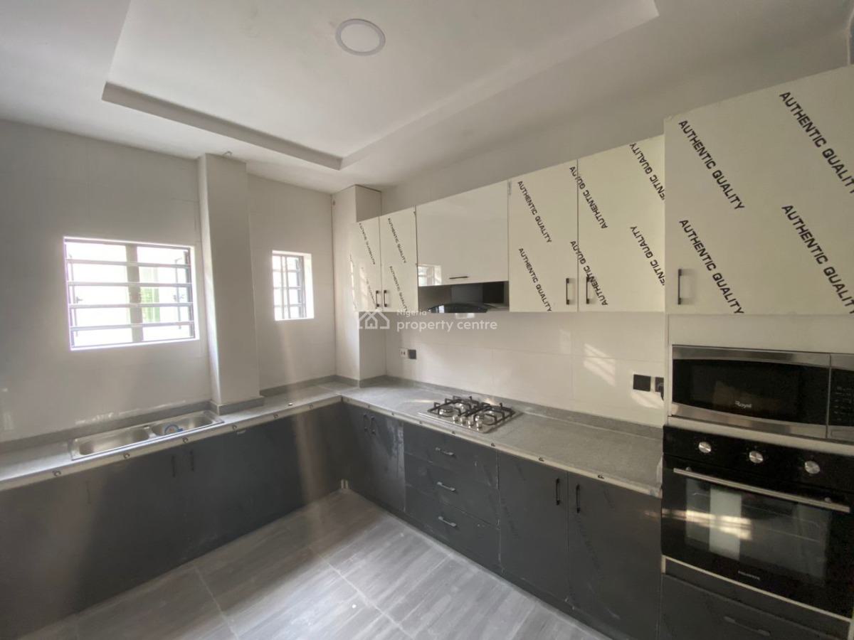 Luxury 2bedroom Flat, Fola Osibo, Lekki Phase 1, Lekki, Lagos, Flat / Apartment for Rent