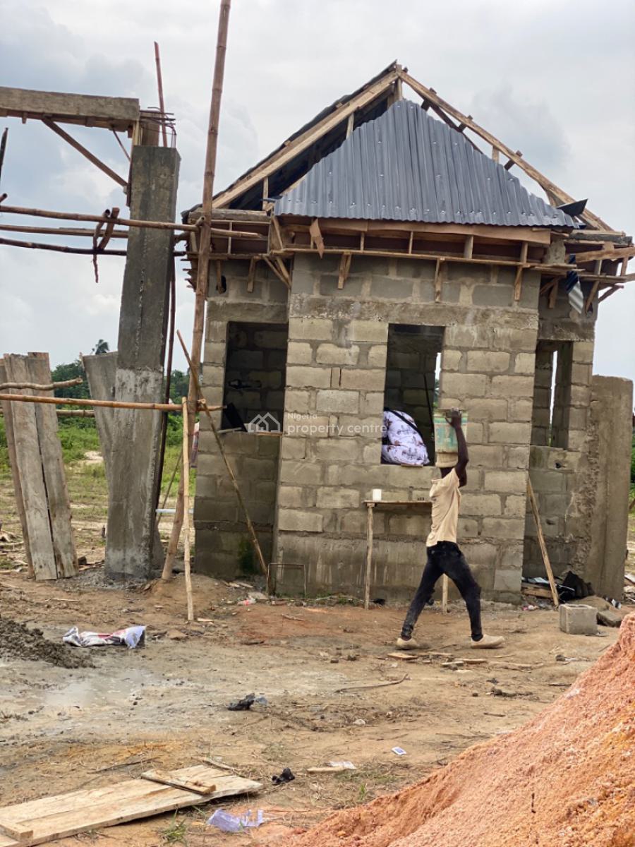Acre & Hectare Offers for Smart Investors!, Ibefun, Abeokuta South, Ogun, Mixed-use Land for Sale
