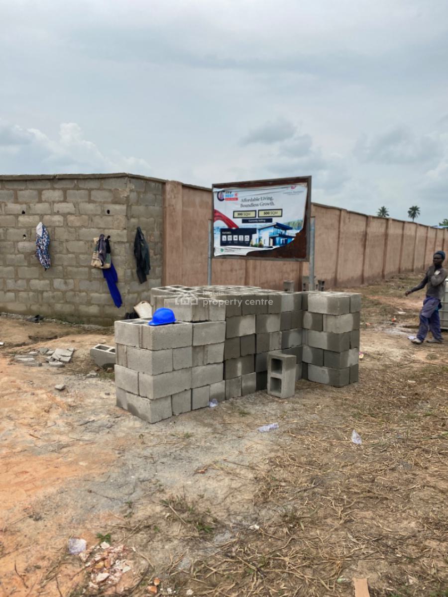 Acre & Hectare Offers for Smart Investors!, Ibefun, Abeokuta South, Ogun, Mixed-use Land for Sale