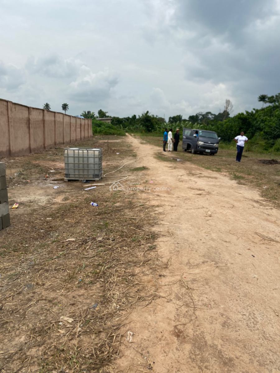 Acre & Hectare Offers for Smart Investors!, Ibefun, Abeokuta South, Ogun, Mixed-use Land for Sale