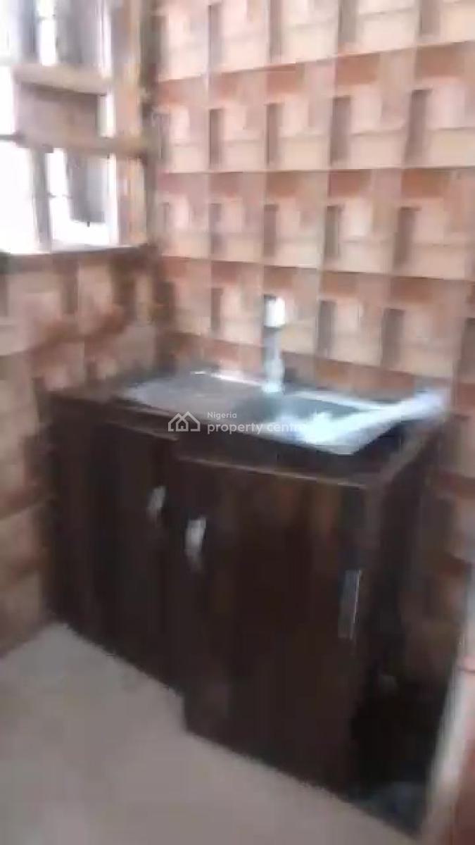 Standard 2 Bedroom Ground Floor, Divine Estate Amuwo Odofin Gra Lagos, Amuwo Odofin, Lagos, Flat / Apartment for Rent