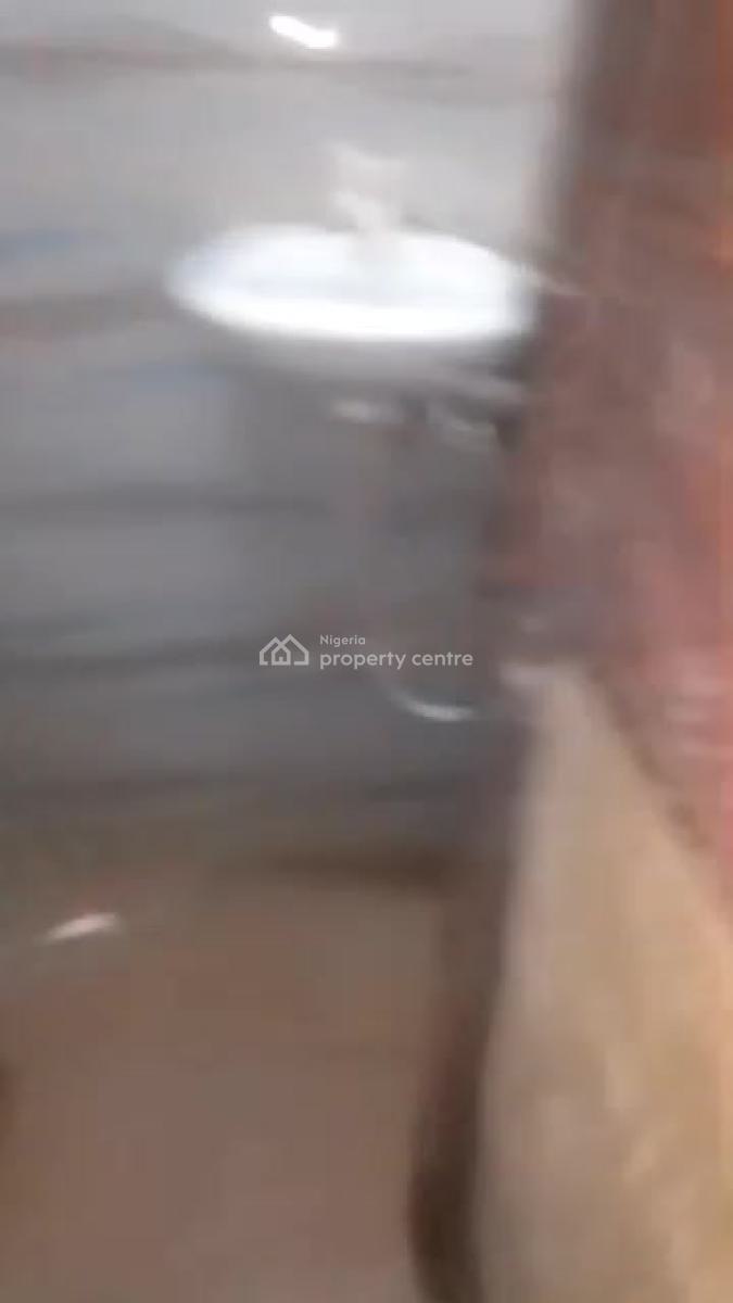 Standard 2 Bedroom Ground Floor, Divine Estate Amuwo Odofin Gra Lagos, Amuwo Odofin, Lagos, Flat / Apartment for Rent
