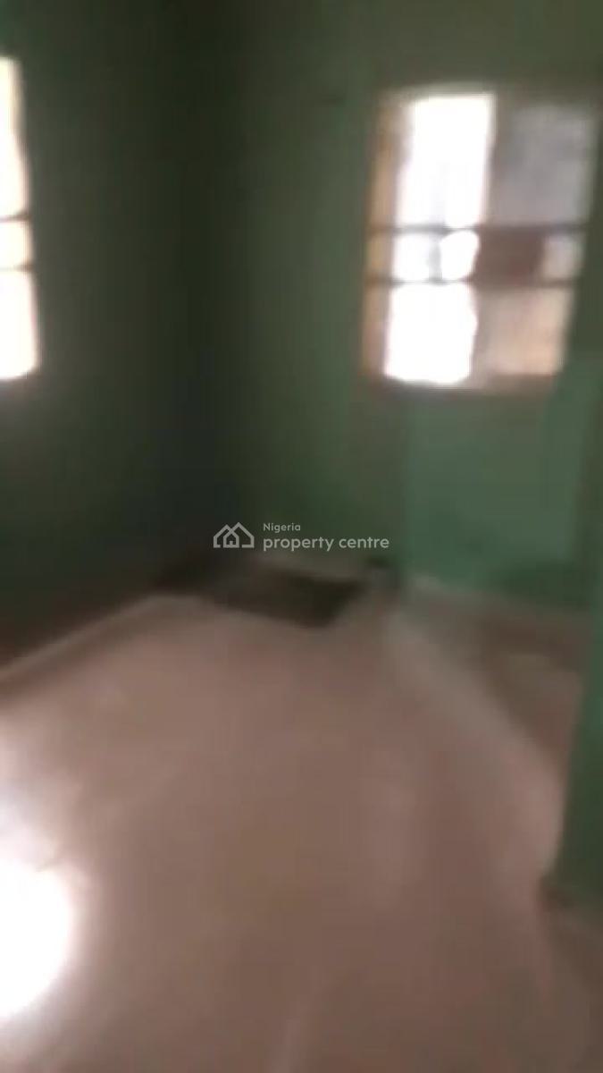 Standard 2 Bedroom Ground Floor, Divine Estate Amuwo Odofin Gra Lagos, Amuwo Odofin, Lagos, Flat / Apartment for Rent