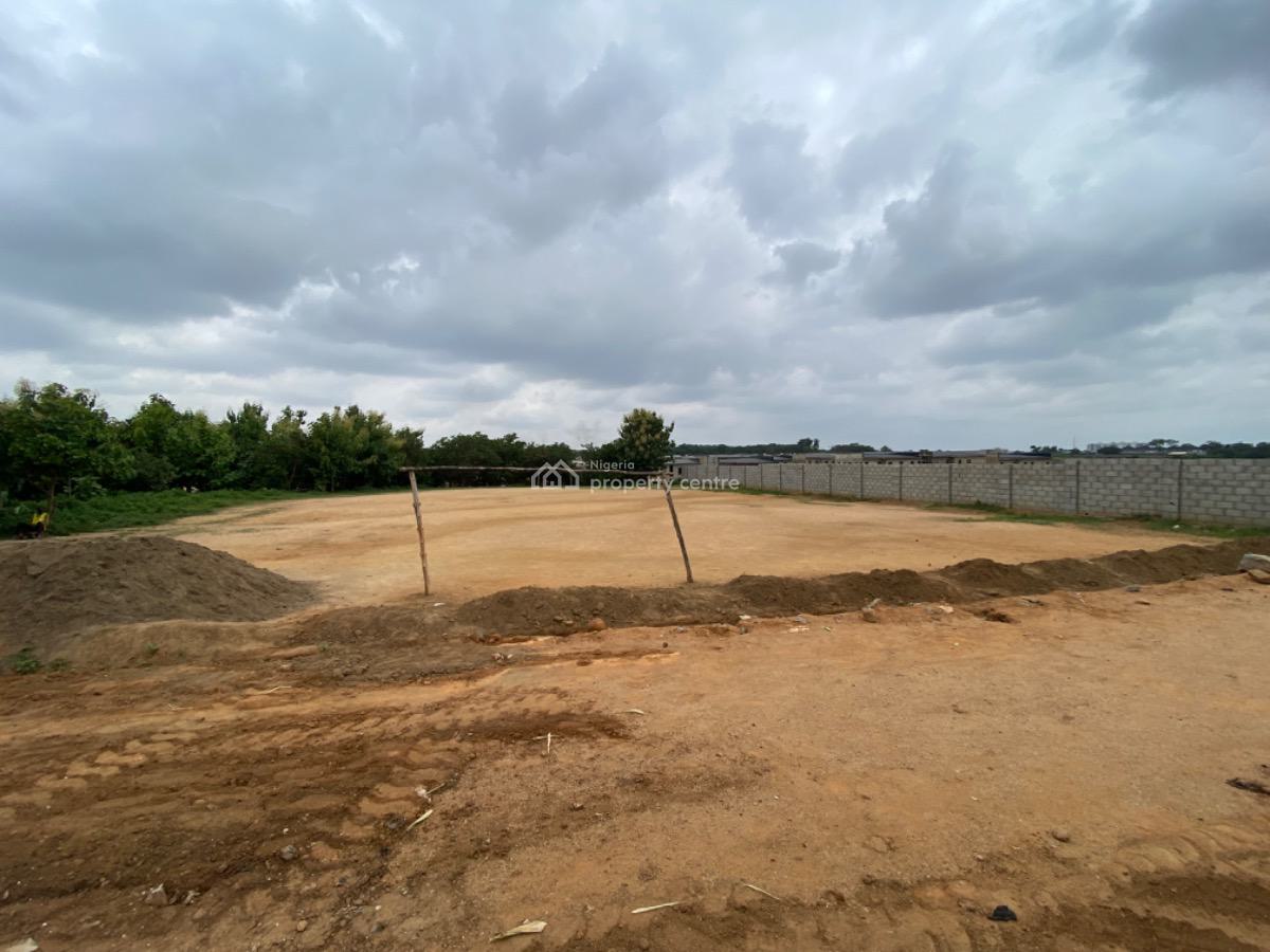Mixed Use Land at Katampe, Katampe, Katampe, Abuja, Mixed-use Land for Sale