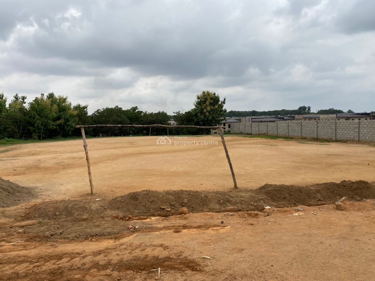 Mixed Use Land at Katampe, Katampe, Katampe, Abuja, Mixed-use Land for Sale