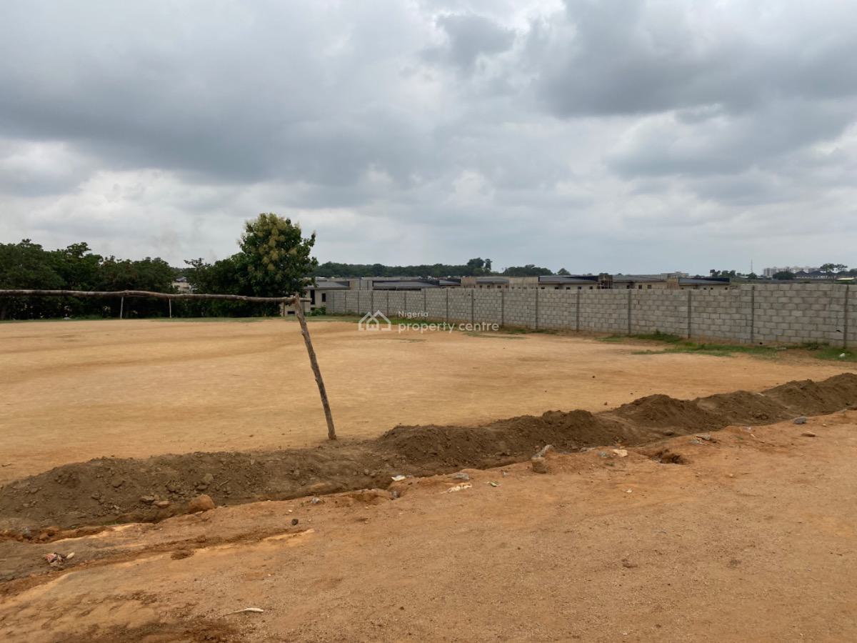 Mixed Use Land at Katampe, Katampe, Katampe, Abuja, Mixed-use Land for Sale