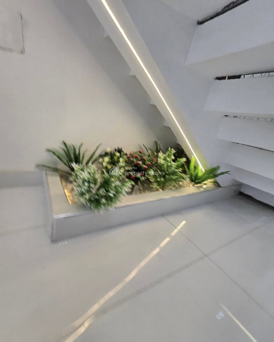 When Beauty Meets Value, You Get This Home., Ajah, Lagos, Detached Duplex for Sale