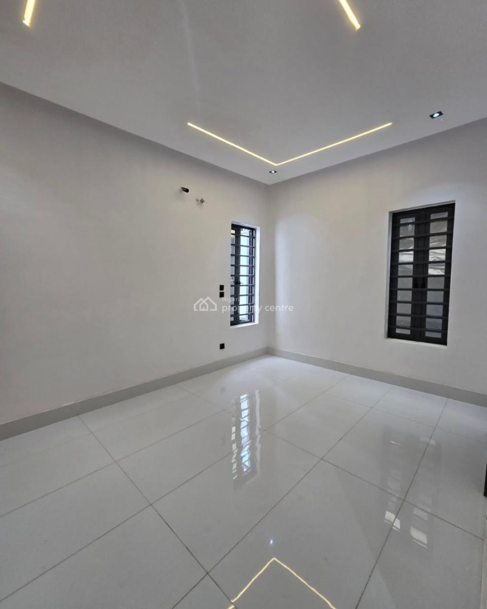 When Beauty Meets Value, You Get This Home., Ajah, Lagos, Detached Duplex for Sale