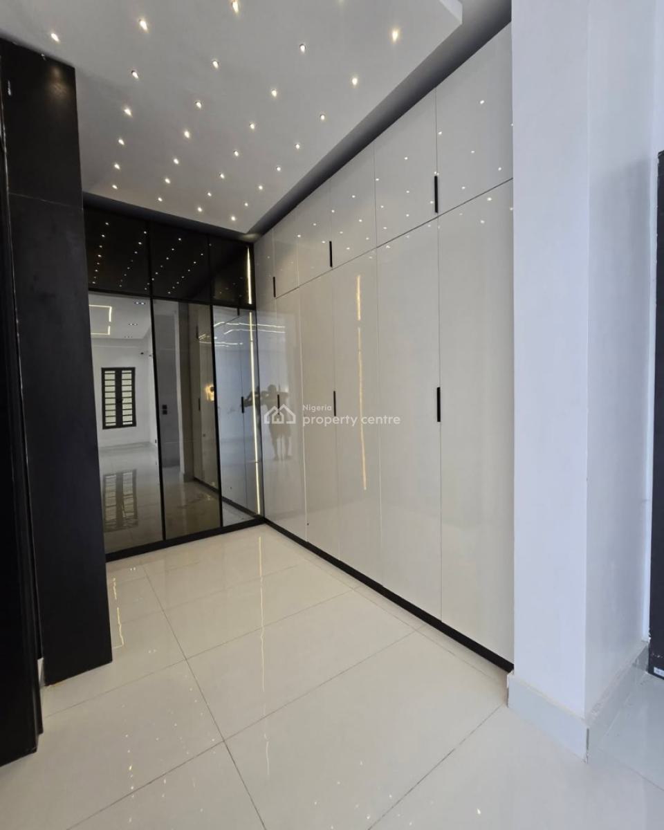 When Beauty Meets Value, You Get This Home., Ajah, Lagos, Detached Duplex for Sale