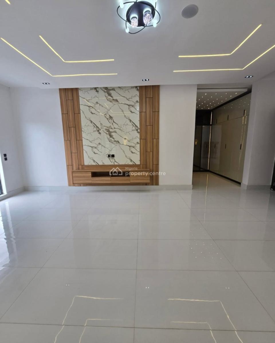 When Beauty Meets Value, You Get This Home., Ajah, Lagos, Detached Duplex for Sale