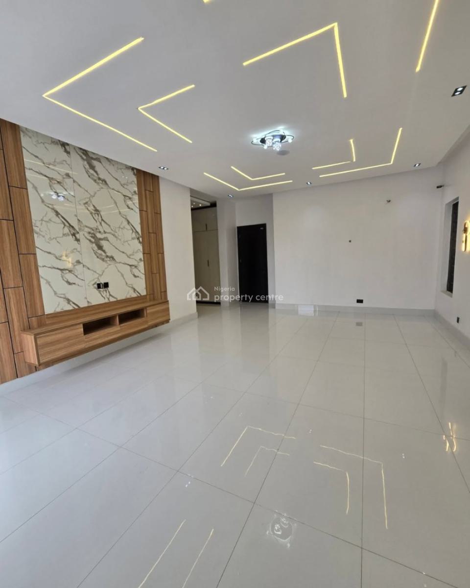 When Beauty Meets Value, You Get This Home., Ajah, Lagos, Detached Duplex for Sale