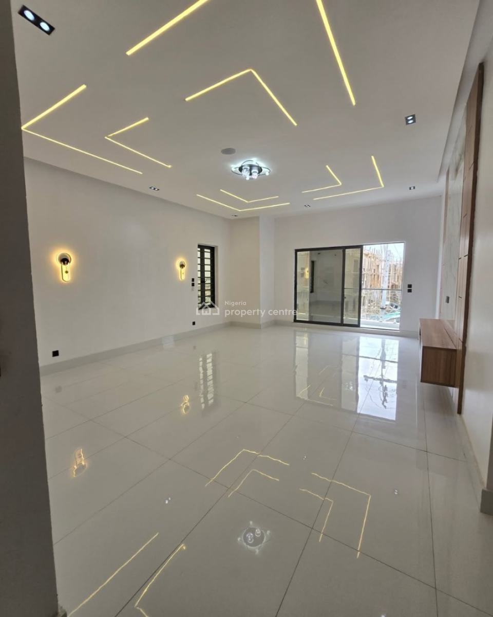 When Beauty Meets Value, You Get This Home., Ajah, Lagos, Detached Duplex for Sale