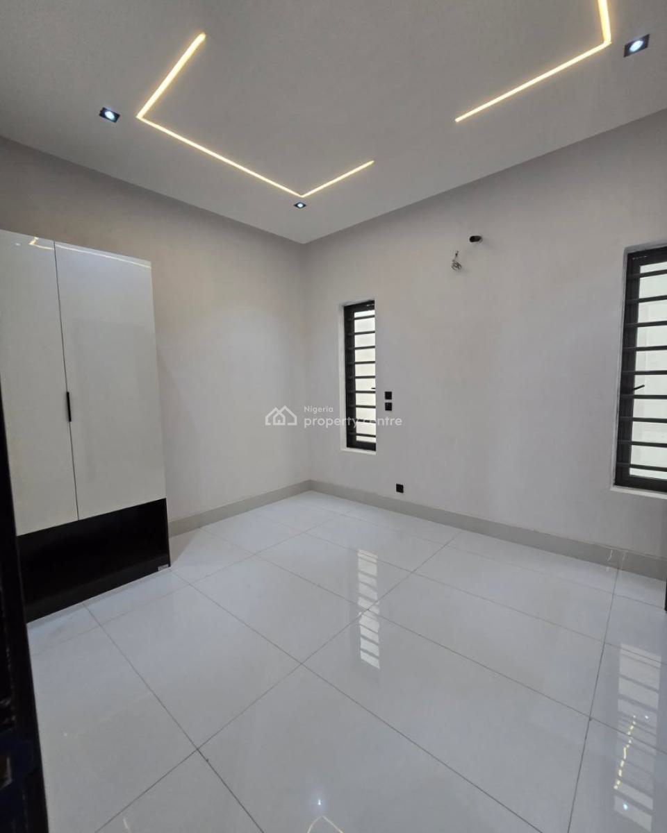When Beauty Meets Value, You Get This Home., Ajah, Lagos, Detached Duplex for Sale