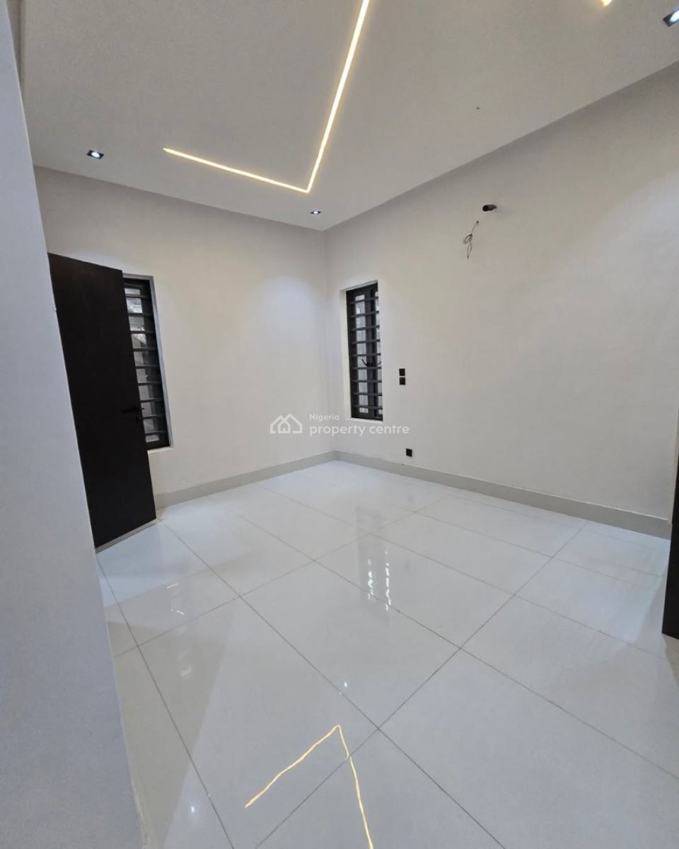 When Beauty Meets Value, You Get This Home., Ajah, Lagos, Detached Duplex for Sale