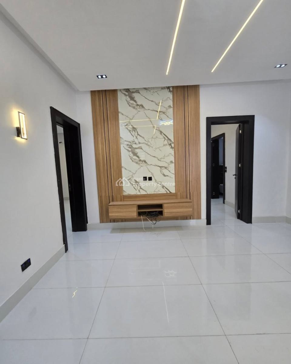When Beauty Meets Value, You Get This Home., Ajah, Lagos, Detached Duplex for Sale
