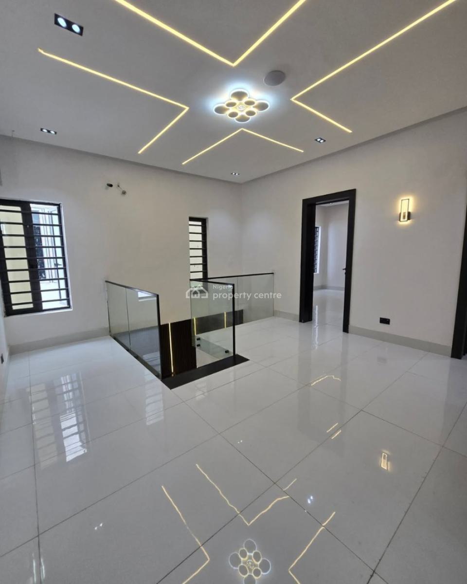 When Beauty Meets Value, You Get This Home., Ajah, Lagos, Detached Duplex for Sale