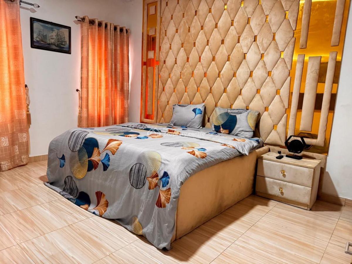 Luxury 3bedroom Apartment, Ikate Elegushi, Lekki, Lagos, House for Rent