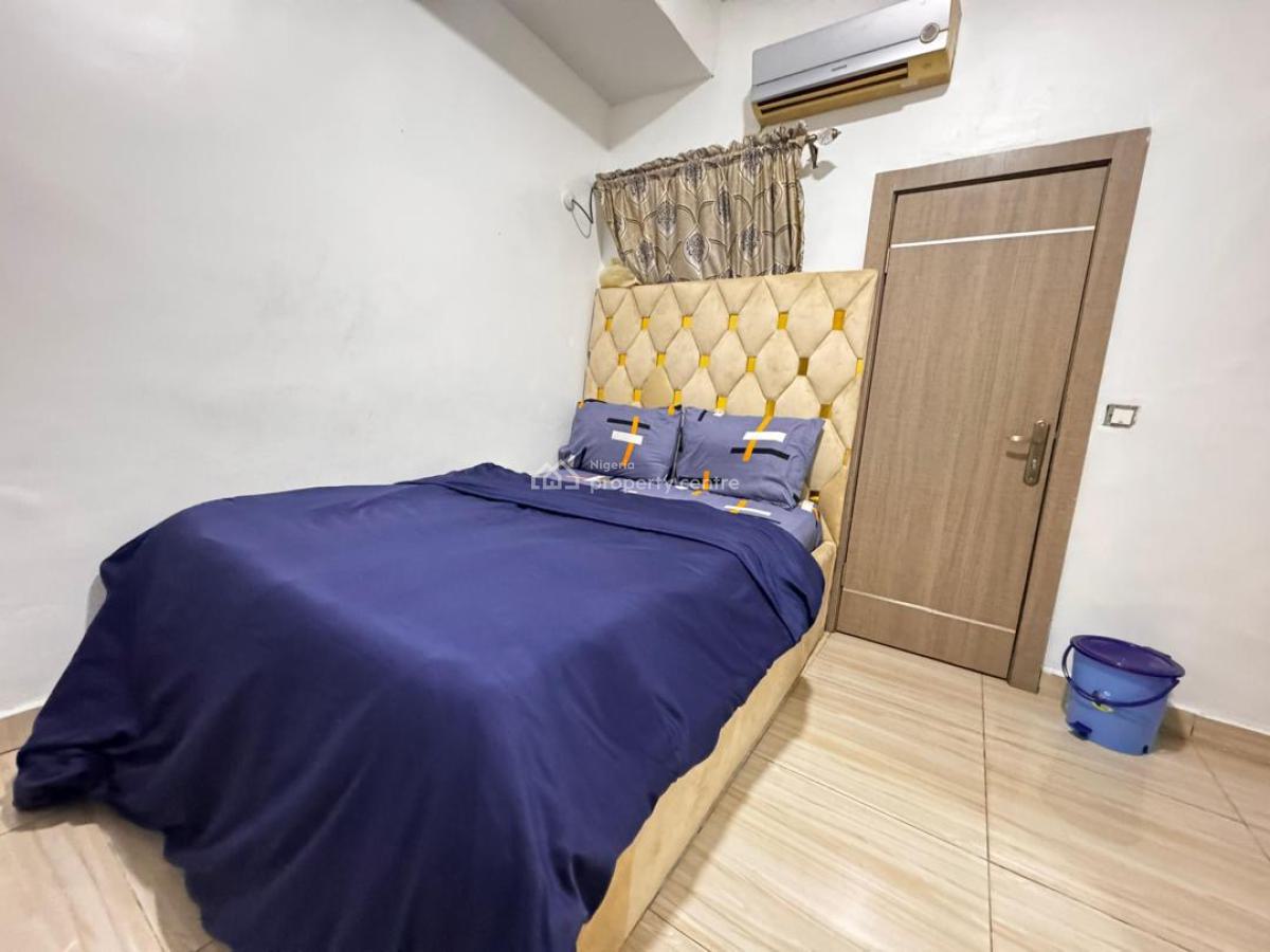 Luxury 3bedroom Apartment, Ikate Elegushi, Lekki, Lagos, House for Rent
