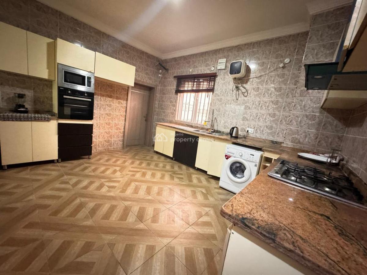 Luxury 3bedroom Apartment, Ikate Elegushi, Lekki, Lagos, House for Rent