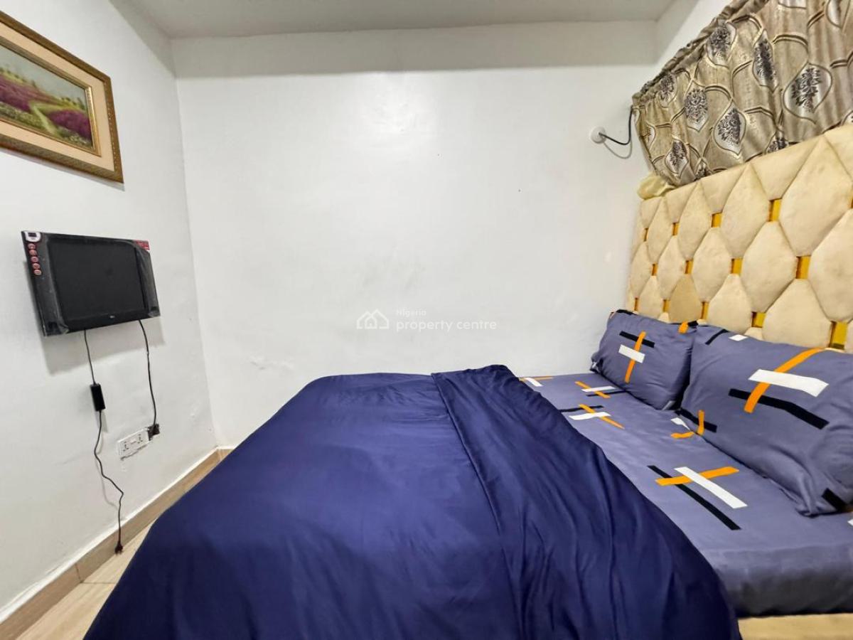 Luxury 3bedroom Apartment, Ikate Elegushi, Lekki, Lagos, House for Rent