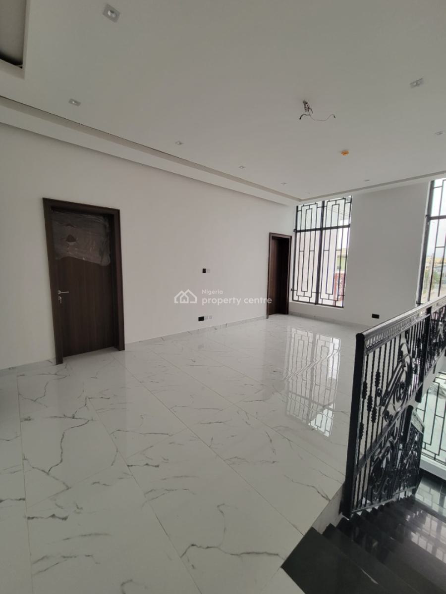3bedroom & 4bedroom  with Bq, Lekki Phase 1, Lekki, Lagos, Semi-detached Duplex for Rent