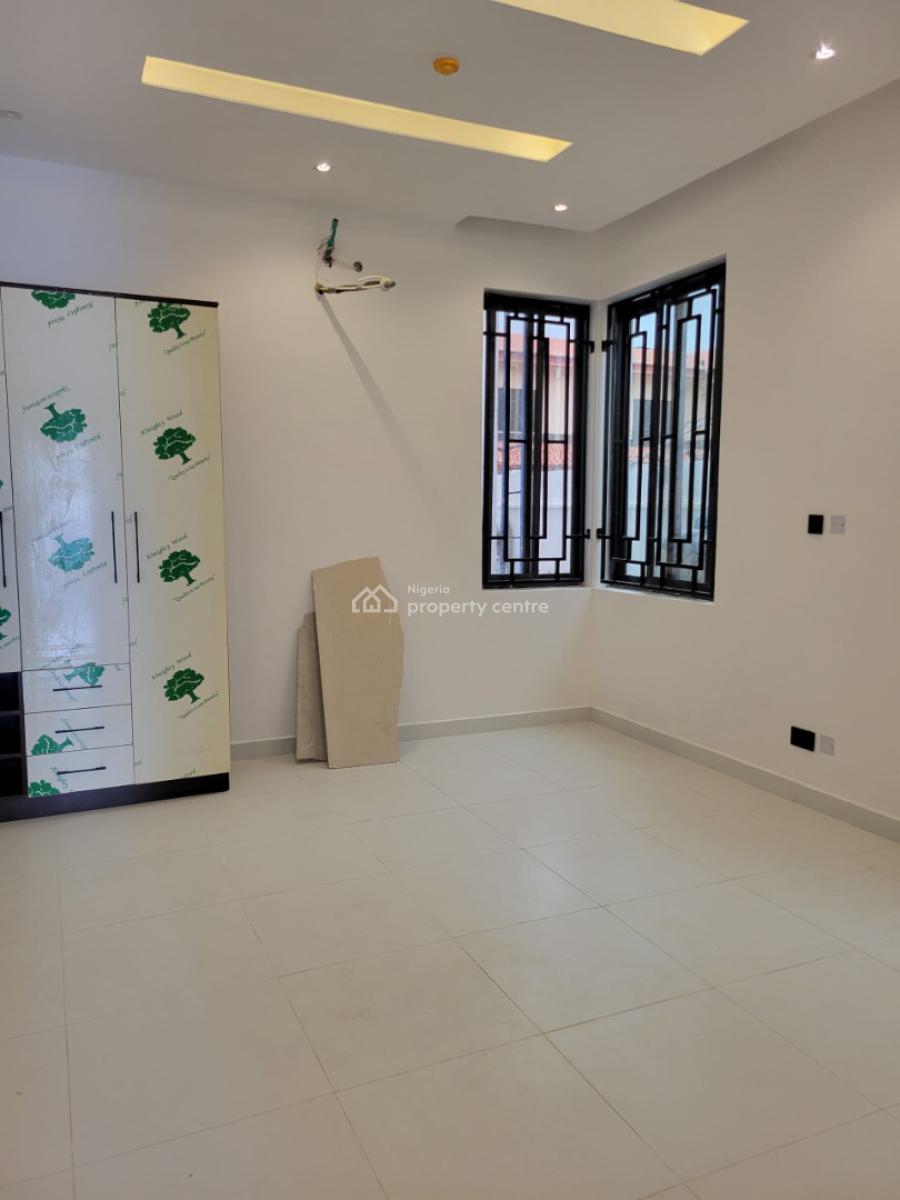 3bedroom & 4bedroom  with Bq, Lekki Phase 1, Lekki, Lagos, Semi-detached Duplex for Rent