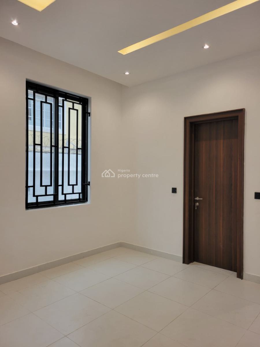 3bedroom & 4bedroom  with Bq, Lekki Phase 1, Lekki, Lagos, Semi-detached Duplex for Rent