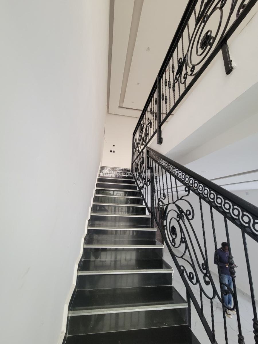 3bedroom & 4bedroom  with Bq, Lekki Phase 1, Lekki, Lagos, Semi-detached Duplex for Rent