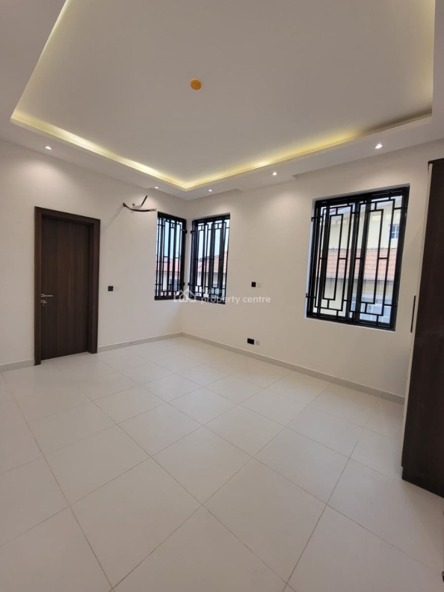 3bedroom & 4bedroom  with Bq, Lekki Phase 1, Lekki, Lagos, Semi-detached Duplex for Rent