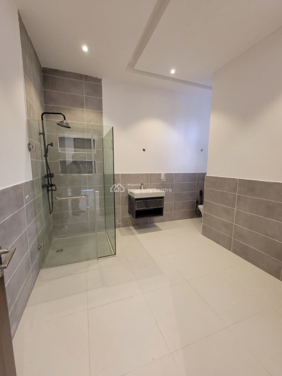 3bedroom & 4bedroom  with Bq, Lekki Phase 1, Lekki, Lagos, Semi-detached Duplex for Rent