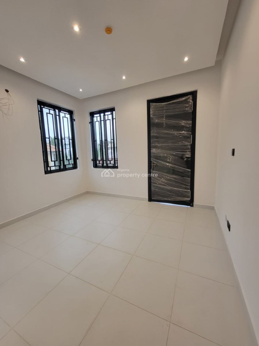 3bedroom & 4bedroom  with Bq, Lekki Phase 1, Lekki, Lagos, Semi-detached Duplex for Rent