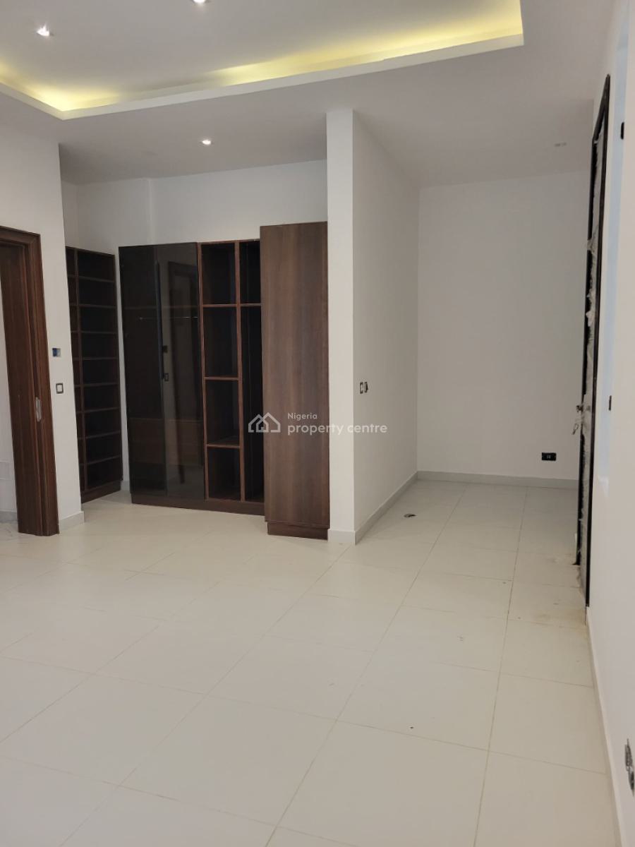 3bedroom & 4bedroom  with Bq, Lekki Phase 1, Lekki, Lagos, Semi-detached Duplex for Rent