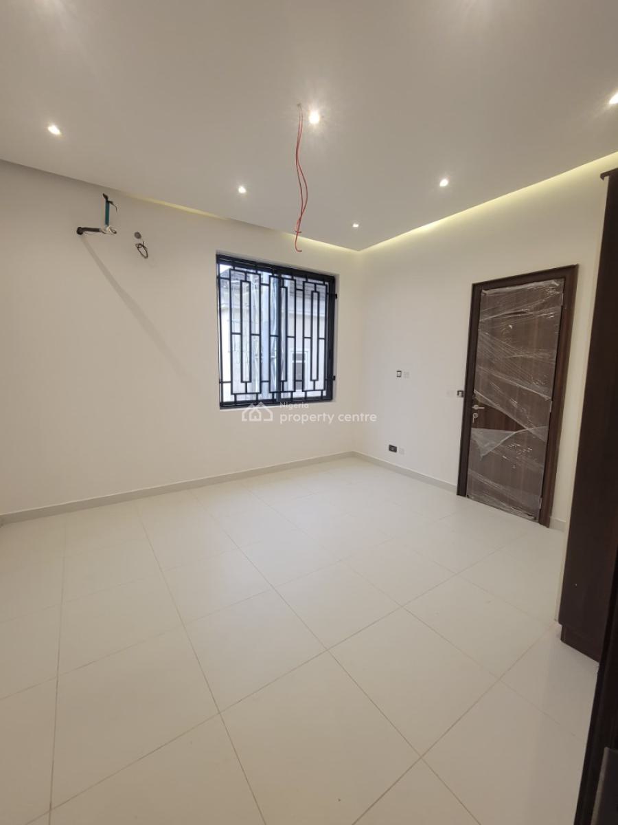 3bedroom & 4bedroom  with Bq, Lekki Phase 1, Lekki, Lagos, Semi-detached Duplex for Rent